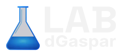 Laboratório dGaspar