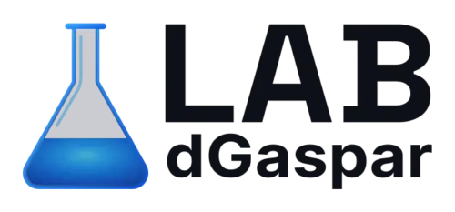 Laboratório dGaspar